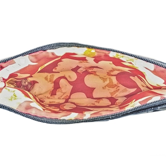 ❄️ SISLEY: 5-PC Deluxe Sample Set w/Zippered Bag - Picture 8 of 8